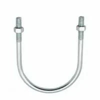 Baut & Mur NB U Bolt Pipa 3"