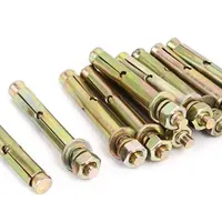 Baut & Mur Wilson Dynabolt - M12x129 @55