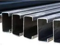 Besi Profil GG CNP 200 X 75 X 20 X 3.2mm