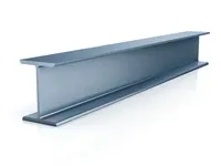 Besi Profil GG HB 100 x 100 x 6 x 8 - 12m