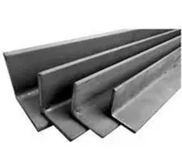 Besi Profil KS (Krakatau Steel) Siku Galvanis 40 x 40 x 4mm