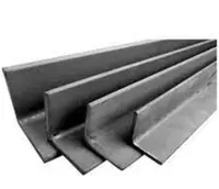 Besi Profil KS (Krakatau Steel) Siku Galvanis 50 x 50 x 5mm