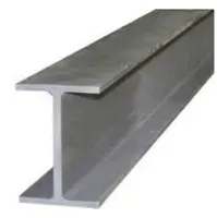 Besi Profil Lautan Steel (LS) HB 100 x 100 x 6 x 8 - 12 meter