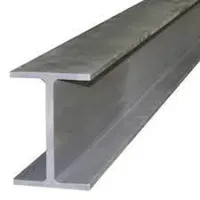 Besi Profil Lautan Steel (LS) HB 200 x 200 x 8 x 12 - 12 meter