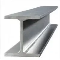 Besi Profil Lautan Steel (LS) WF 450 x 200 x 9 x 14 mm - 12 m