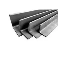 Besi Profil NB Besi Siku 5x5 aktual 4 mm