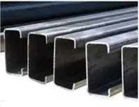 Besi Profil NB CNP 150 x 50 x 20 x 2.6mm - 6 meter