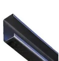 Besi Profil NB CNP 150 x 65 x 20 x 2.3 - 6 meter