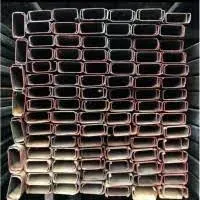 Besi Profil NB CNP 150x50x20 3.2MM - 6M