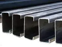 Besi Profil NB CNP 200 X 75 X 20 X 2mm