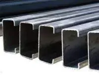 Besi Profil NB CNP 75 x 45 x 15 x 2.1mm