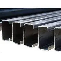 Besi Profil NB CNP SNI 150x50x2.3mm (2mm)