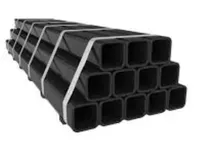 Besi Profil NB Hollow 100 x 100 x 1,5mm - 6 meter