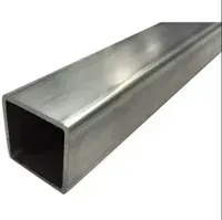 Besi Profil NB Hollow 30 x 30 x 1.2mm - 6 meter