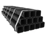 Besi Profil NB Hollow 40 X 40 X 1,2mm - 6 Meter