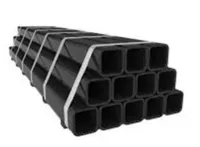 Besi Profil NB Hollow 50 x 50 Tebal 2.2 mm - 3 Meter