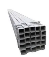 Besi Profil NB Hollow 50 x 50 Tebal 2,3 mm