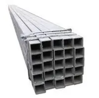 Besi Profil NB Hollow 50 x 50 Tebal 3 mm