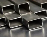 Besi Profil NB Hollow Galvanis 40 x 60 Tebal 0.8mm