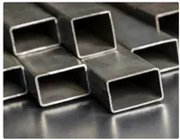 Besi Profil NB Hollow Galvanis 40 x 60 Tebal 1.2mm