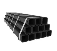 Besi Profil NB Hollow Hitam 60 x 60 Tebal 1,6mm