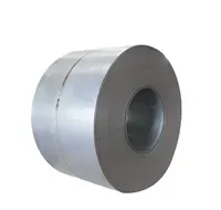 Besi Profil NB Metal Strip - 4 Cm X 0,3mm X 30 Meter