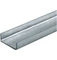 Besi Profil NB UNP 150 x 75 x 6.5 x 6 mtr EQ