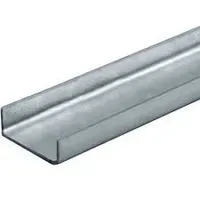 Besi Profil NB UNP 200 x 80 x 7.5 x 6meter