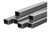 Besi Profil Spindo Hollow Galvanis 40 x 40 Tebal 0.8mm