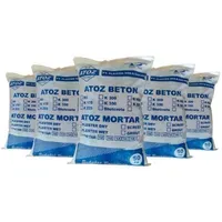 Jual Beton Instan Atoz Beton Instan K225 @50kg