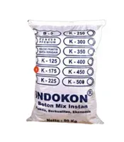 Jual Beton Instan Indokon K-175 50kg Per 1 DO