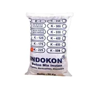 Jual Beton Instan Indokon K-225 50kg Per 1 DO