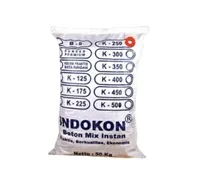 Jual Beton Instan Indokon K-250 50kg Per 1 DO