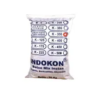 Jual Beton Instan Indokon K-350 50kg Per 1 D0