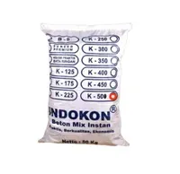 Jual Beton Instan Indokon K-500 50kg Per 1 DO