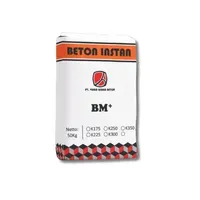 Jual Beton Instan VUB BM PLUS Mutu K-175