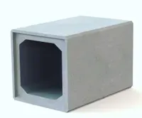 Jual Box Culvert BEP 40 cm x 40 cm x 120 cm