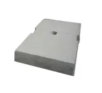Buis Beton Hollywood Tutup Uditch K-350 40x40x60 Tebal 8cm