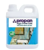 Jual Cat Batu Alam Propan Aqua Stone Care ASC-60 WB