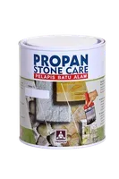 Jual Cat Batu Alam Propan SC-80 SB - Clear Doff @2.5liter/galon