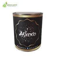 Jual Cat Besi Askara Duco Premium Pail 20 Kg - Super White