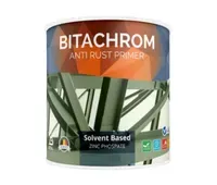 Jual Cat Besi Bital Bitachrom 20 kg