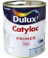 Jual Cat Besi Dulux Catylac Primer 1L - Green