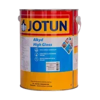 Jual Cat Besi Jotun Alkyd High Gloss 20Liter - Ral 7032 Pebble Grey