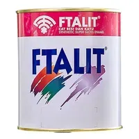 Jual Cat Besi Kansai Ftalit Gloss 20kg - 115-147