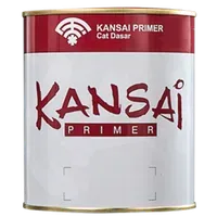 Jual Cat Besi Kansai Zinc Phosphate Primer @20Liter - 141-155 Light Grey