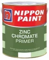 Jual Cat Besi Nippon Zinc Chromate Primer 20kg
