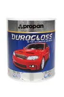 Jual Cat Besi Propan Durogloss 20L - White Doff 9101 D