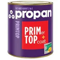 Jual Cat Besi Propan Primtop PT 88 20kg - Putih Gloss