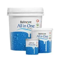 Cat Dekoratif Belmont Cat Serbaguna (All in One)